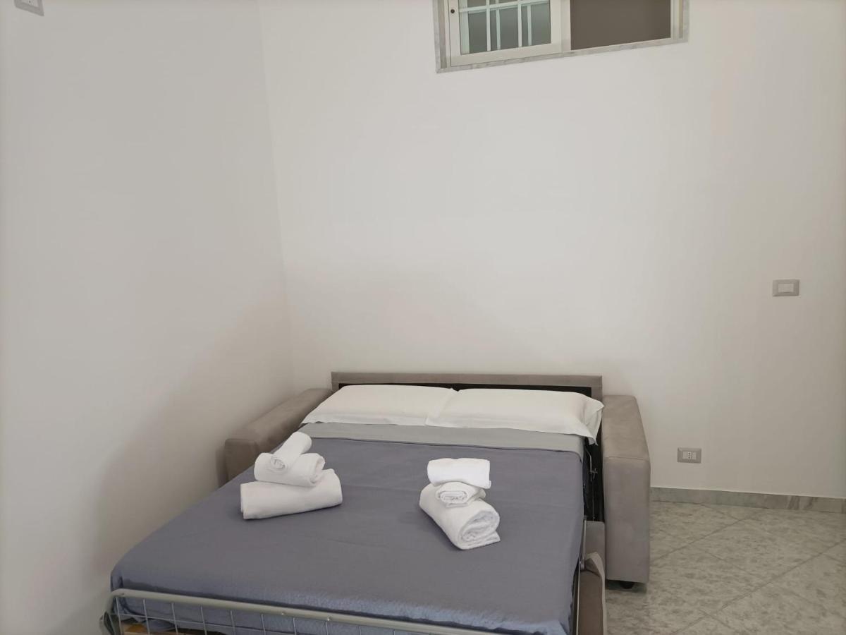 Newhouse Class Bari Dış mekan fotoğraf