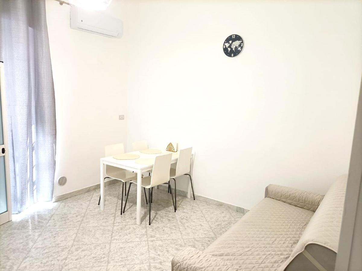 Newhouse Class Bari Dış mekan fotoğraf