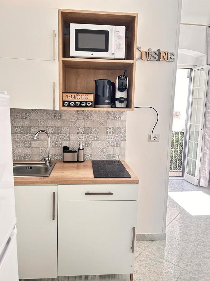 Newhouse Class Bari Dış mekan fotoğraf