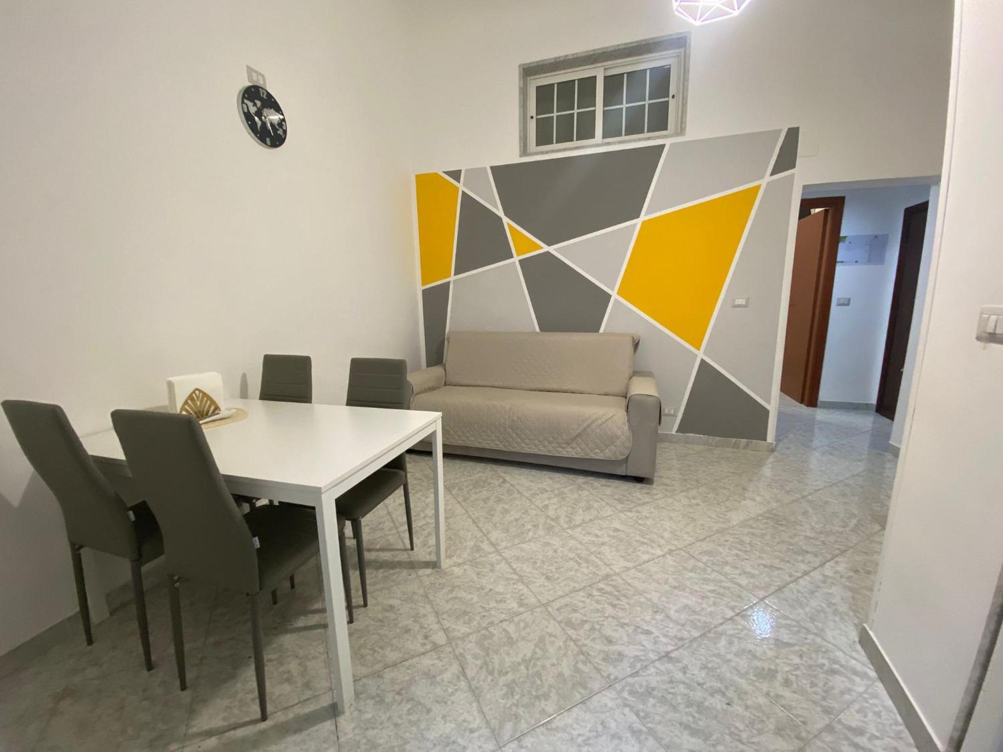 Newhouse Class Bari Dış mekan fotoğraf